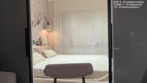 Natalie      - Natalie4Models online show from November 2025 09:03:02 PM