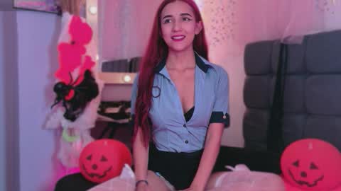 natalliapradas online show from October 2025 08:08:02 PM