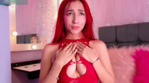 natalliapradas online show from March 2026 03:29:02 PM