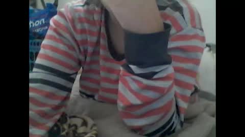 LADY ORIGINAL FIRE online show from April 2026 12:25:01 PM