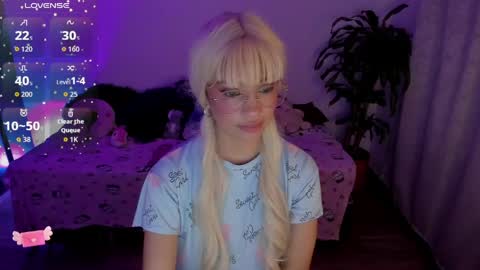 MissNatis online show from April 2026 02:22:02 AM