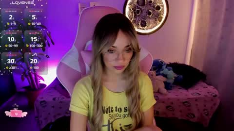 Snapshot of nataly_29 chatting on June 2026 02:47:02 AM MissNatis online show from June 2026 02:47:02 AM