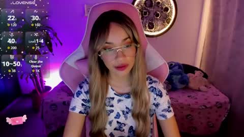 Snapshot of nataly_29 chatting on July 2026 02:25:01 AM MissNatis online show from July 2026 02:25:01 AM