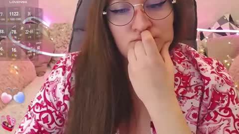 Nataly online show from January 2025 05:51:01 AM