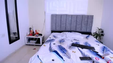 NATALY online show from February 2026 07:10:01 PM