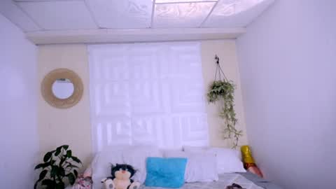 NATALY online show from July 2026 09:36:02 PM