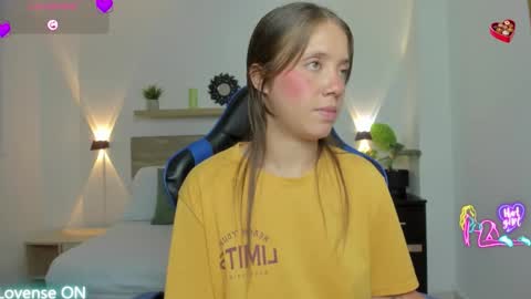 Nataly online show from February 2026 02:32:02 AM