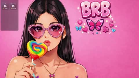 Nataly online show from April 2026 11:06:01 AM