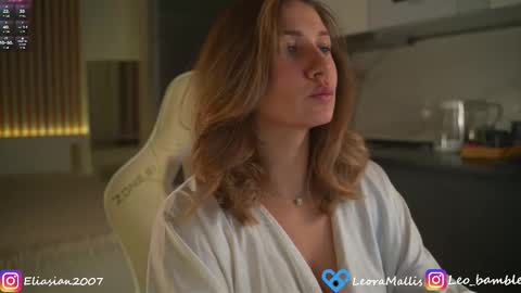 Snapshot of nataly_tompson chatting on February 2026 03:57:02 AM Nataly online show from February 2026 03:57:02 AM