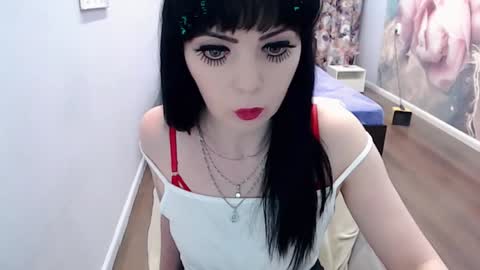 Snapshot of natalyaberd chatting on December 2024 07:43:02 PM natalyaberd online show from December 2024 07:43:02 PM