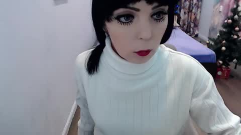 Snapshot of natalyaberd chatting on December 2024 10:23:02 PM natalyaberd online show from December 2024 10:23:02 PM