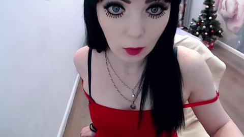 Snapshot of natalyaberd chatting on January 2025 05:03:01 PM natalyaberd online show from January 2025 05:03:01 PM