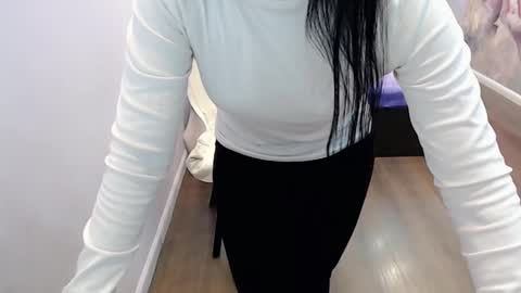 Snapshot of natalyaberd chatting on February 2025 09:32:02 PM natalyaberd online show from February 2025 09:32:02 PM