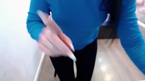 Snapshot of natalyaberd chatting on February 2025 07:25:01 PM natalyaberd online show from February 2025 07:25:01 PM