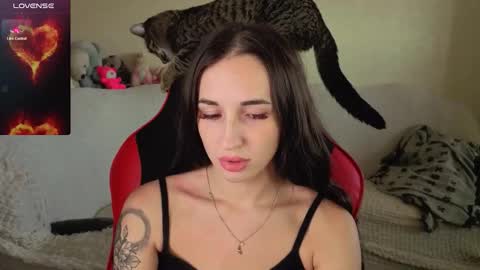 Nataly online show from November 2025 06:33:01 AM