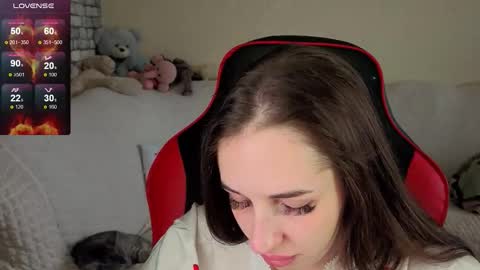 Nataly online show from February 2026 06:22:01 AM