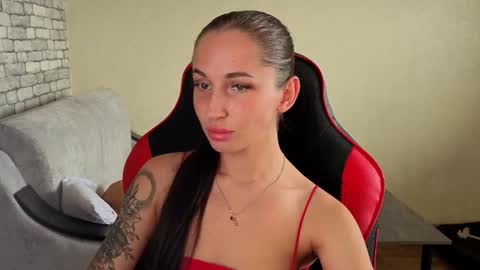 Nataly online show from March 2026 07:33:02 AM