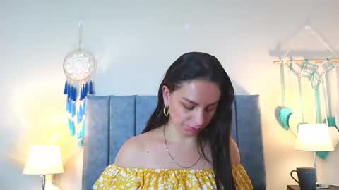 Nataly online show from February 2026 03:17:02 PM