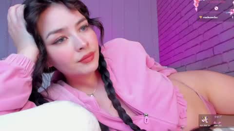 Snapshot of natalyhayes chatting on May 2026 12:24:01 PM Nataly online show from May 2026 12:24:01 PM