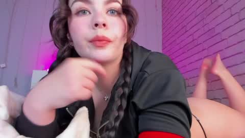Snapshot of natalyhayes chatting on May 2026 11:50:02 AM Nataly online show from May 2026 11:50:02 AM