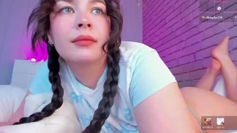 Snapshot of natalyhayes chatting on June 2026 12:55:02 PM Nataly online show from June 2026 12:55:02 PM