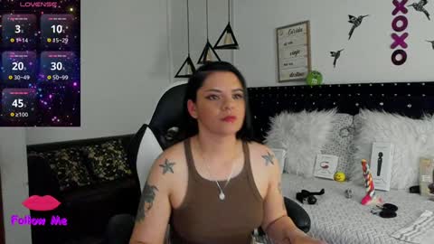 Natasha online show from December 2024 04:12:02 AM