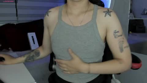 Natasha online show from April 2026 03:37:02 AM