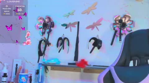 NATASHA online show from March 2026 09:40:01 PM