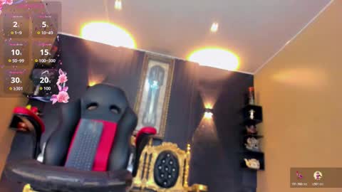 natasha_clifford online show from October 2025 07:47:02 PM