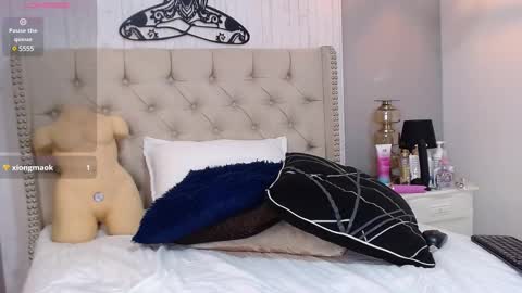 Snapshot of natasha_cortez chatting on February 2025 05:48:02 PM Nata online show from February 2025 05:48:02 PM