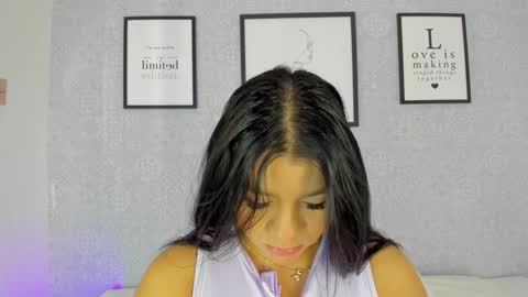  Natasha  online show from February 2025 10:54:02 AM