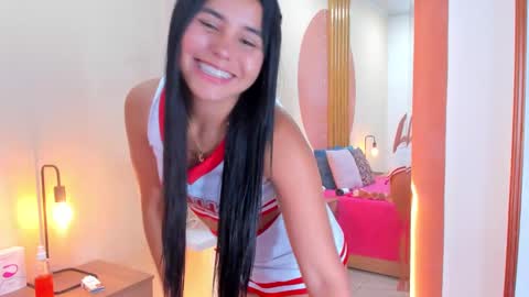 N A T A S H A  online show from January 2025 01:08:01 AM