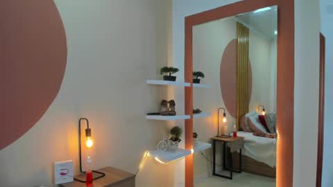 N A T A S H A  online show from January 2025 01:08:01 AM