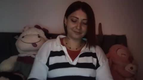 natalia online show from February 2026 07:32:02 PM