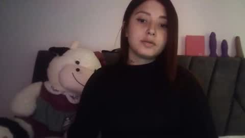 natalia online show from May 2026 08:26:02 PM