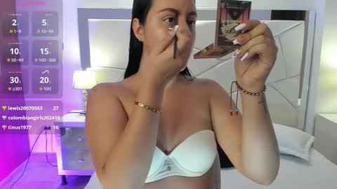 natasha kiim online show from January 2026 05:01:02 AM