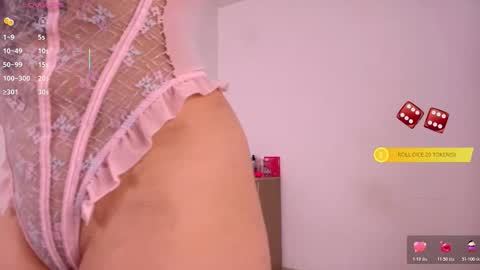 natasha_klump online show from October 2025 11:07:01 AM