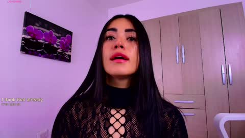 natasha_klump online show from April 2026 10:53:01 AM