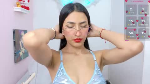 Natasha  online show from February 2026 11:59:01 AM