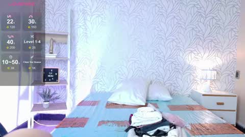 Snapshot of natasha_kurth chatting on May 2026 12:00:02 PM Natasha online show from May 2026 12:00:02 PM