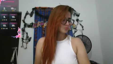 Natasha online show from October 2025 03:06:02 AM