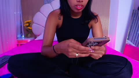 Snapshot of natasha_luna_ chatting on April 2026 07:19:01 PM Natasha online show from April 2026 07:19:01 PM