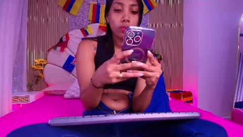 Snapshot of natasha_luna_ chatting on June 2026 07:16:02 PM Natasha online show from June 2026 07:16:02 PM
