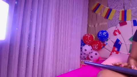 Snapshot of natasha_luna_ chatting on July 2026 07:18:02 PM Natasha online show from July 2026 07:18:02 PM