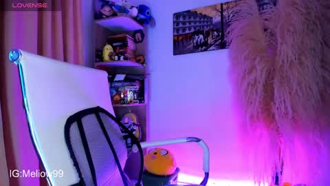 Snapshot of natasha_oficial chatting on December 2024 07:11:02 AM MELISA ORDUZ INDEPENDIENTE MODEL online show from December 2024 07:11:02 AM