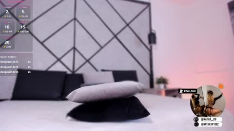 Snapshot of natasha_smith09 chatting on January 2025 10:46:02 PM Natasha Smith online show from January 2025 10:46:02 PM