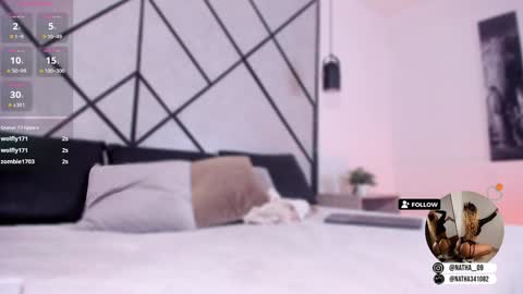 Snapshot of natasha_smith09 chatting on January 2025 10:51:02 PM Natasha Smith online show from January 2025 10:51:02 PM