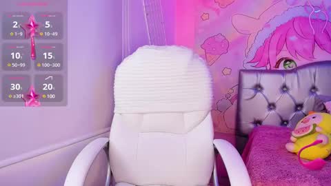 Natasha  online show from December 2024 08:39:01 PM