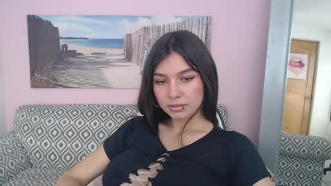 Snapshot of natasha_stern chatting on April 2026 12:50:01 PM Natasha online show from April 2026 12:50:01 PM