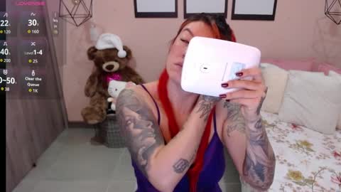 Nat online show from April 2026 10:37:01 AM